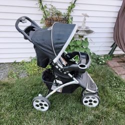 Saftey 1st Stroller 