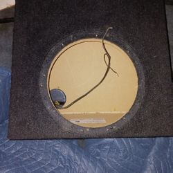 Enclosure Box Size 10 In Sub