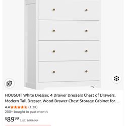 Dresser 
