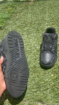 Designer shoes