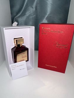 Maison Francis - Baccarat Rouge 540 Extrait de Parfum
