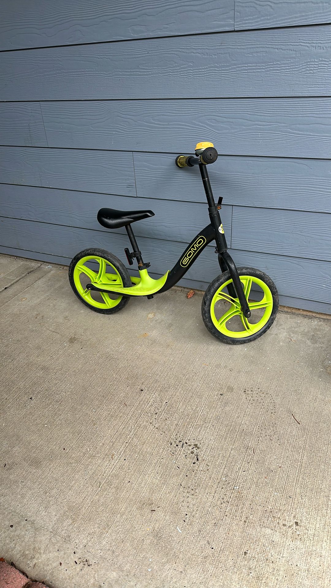 Balance Bike