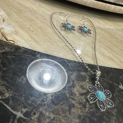 Womens Set