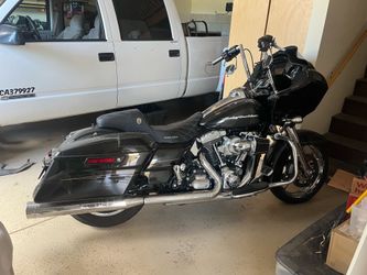 2016 Road Glide
