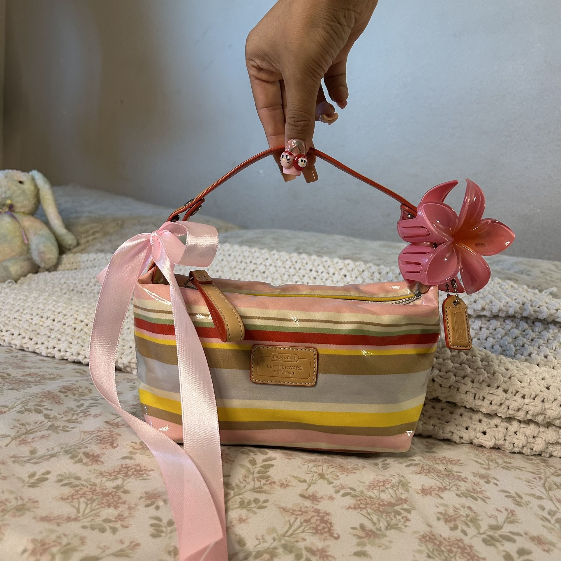 Mini Coach
