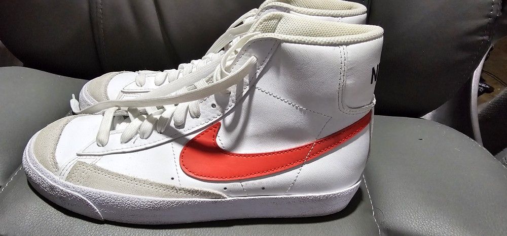 New Nike Air Jordan 1 Low Ice Blue GS