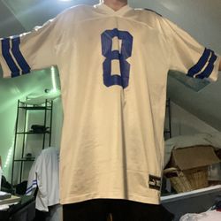 Troy Aikman Vintage Cowboys 