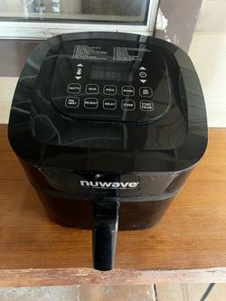 Nuwave  Air fryer