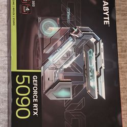 Rtx 5090 gigabyte gaming ox