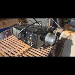 Projector For Sale