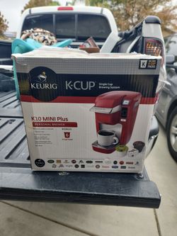 Keurig K10- $40