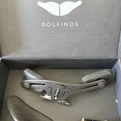 Dolfinos Violin Shoulder Rest
