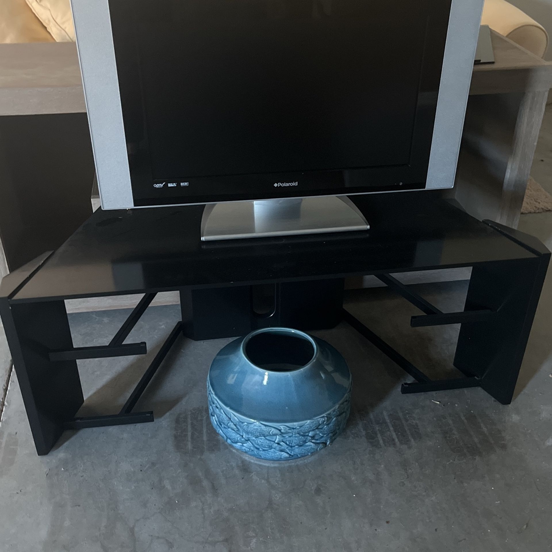 Polaroid TV