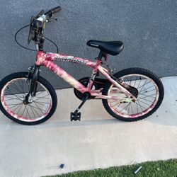 Firestorm Little Kids Bike