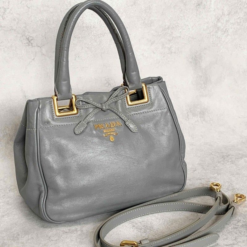 𝐏𝐑𝐀𝐃𝐀 Bag Shoulder Hand Tote