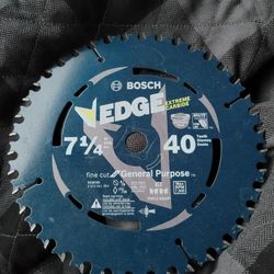 Saw Blade