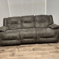 Recliner Sofa For Sale
