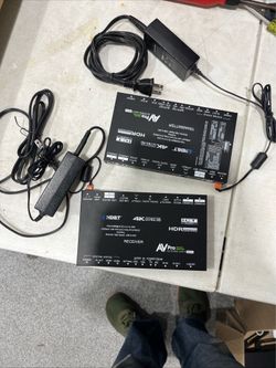 AV Pro Edge AC-EX40-444 Kit (Transmitter and Receiver)
