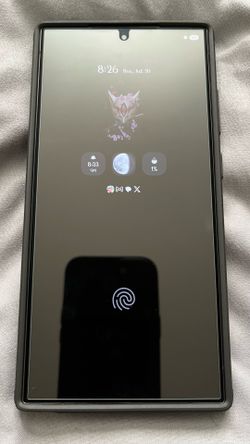 S24 Ultra 512gb Unlocked