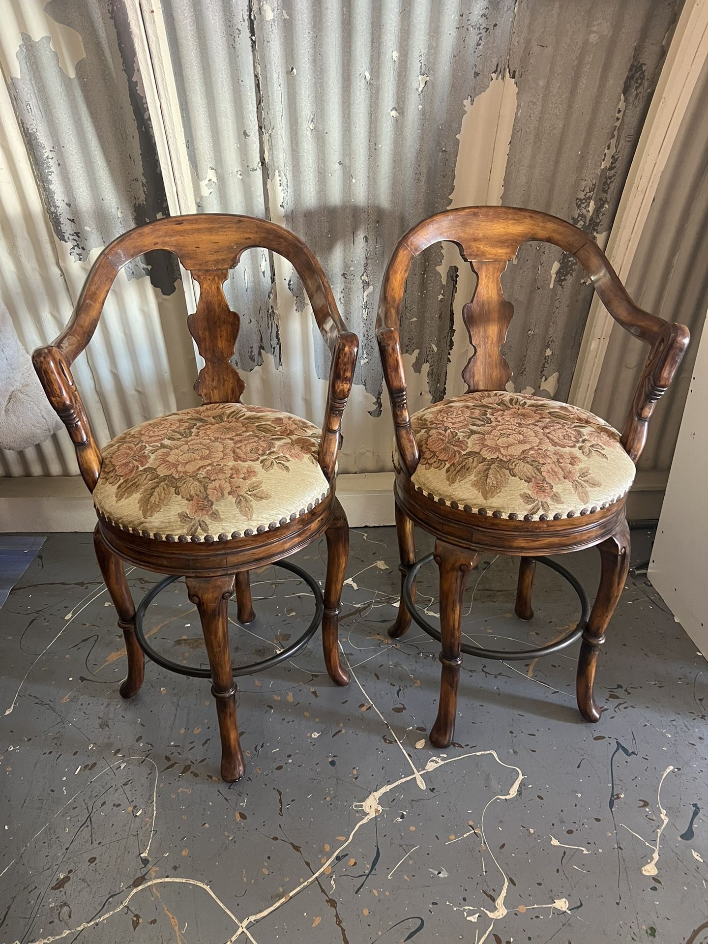 Classic Designer Bar Stools