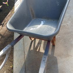 CARRETILLA BUENAS CONDIVION