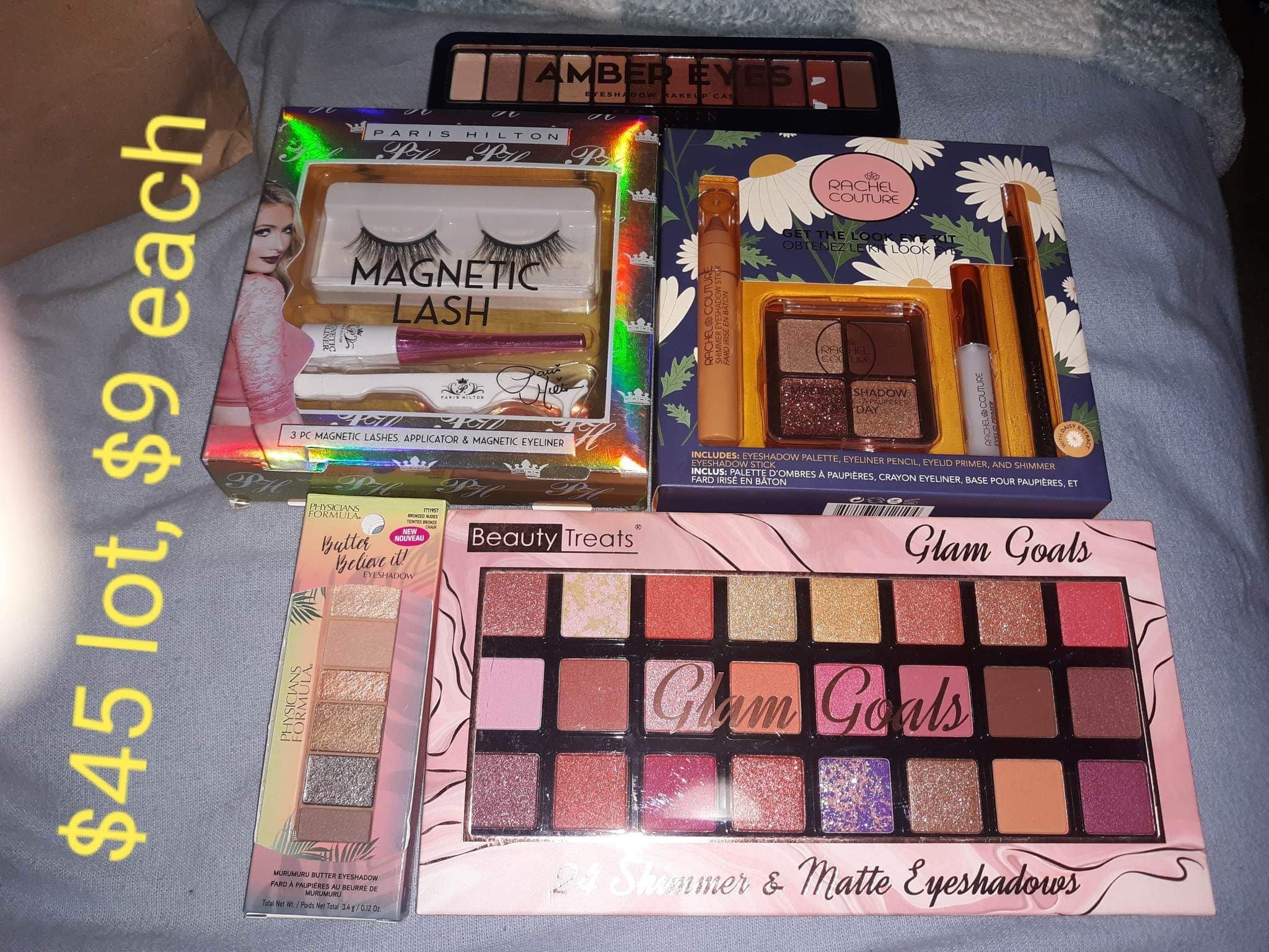 Makeup