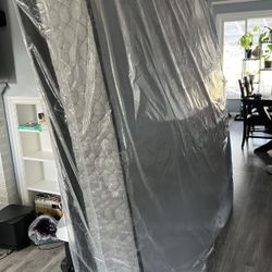 Mattress
