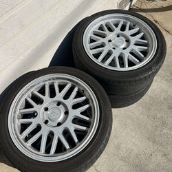 Motegi Wheels
