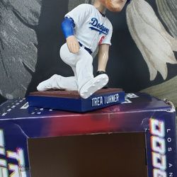 Dodgers  Bobblehead 