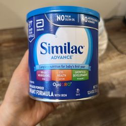 Similac 