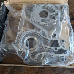 Engine Components Timing Cover Toyota 22R 83-92