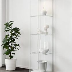 2 -IKEA Detlof Cabinets