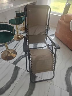 Bbl chair