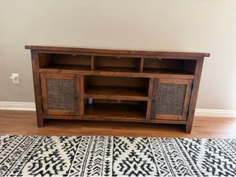 Used Entertainment Center 65W, 32L, 15D $40