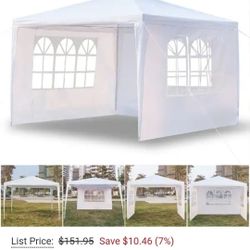 Brand New 10x10 Canopy 