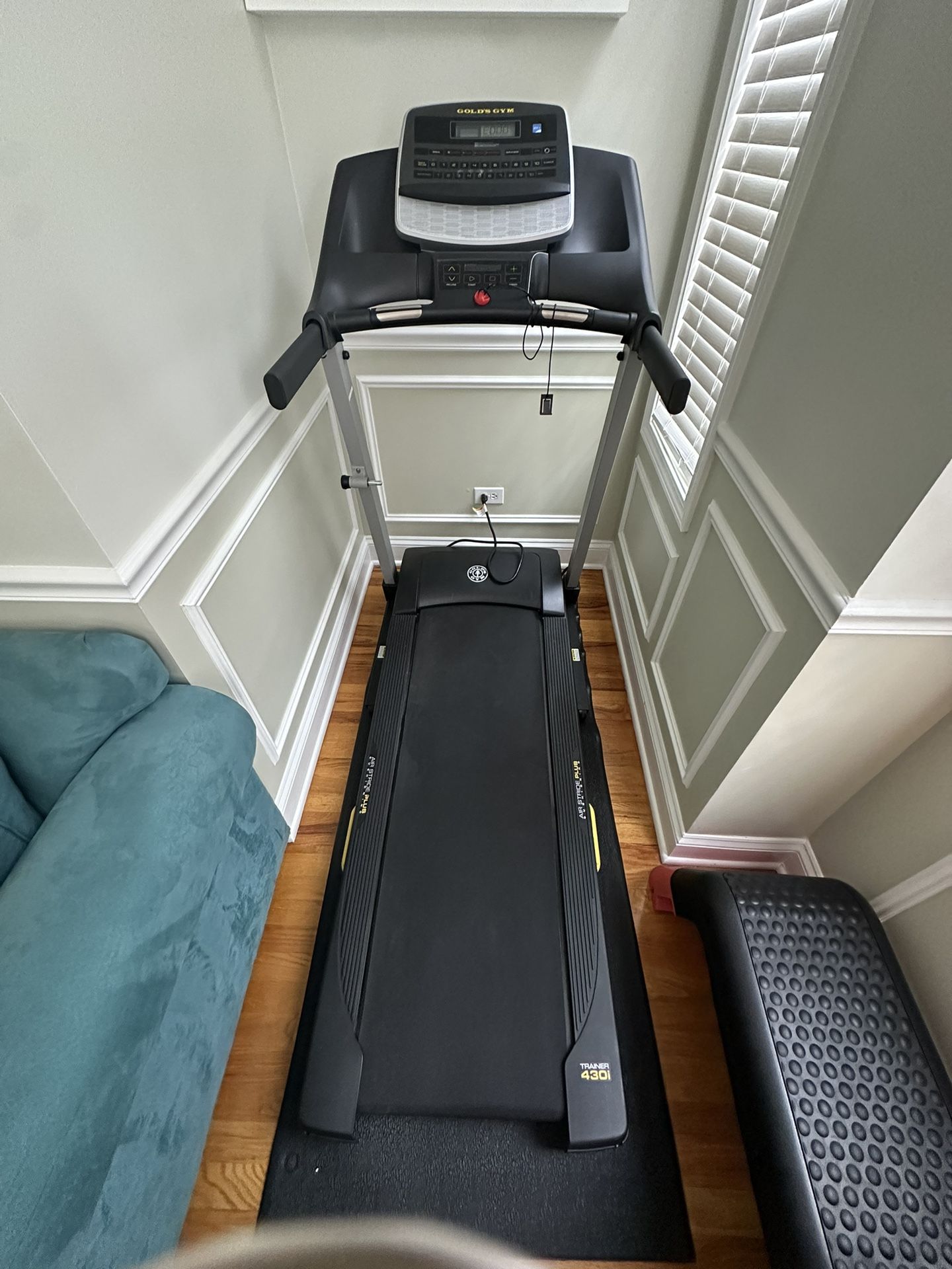 Treadmill For Sale - Gently Used