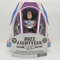 Buzz Lightyear