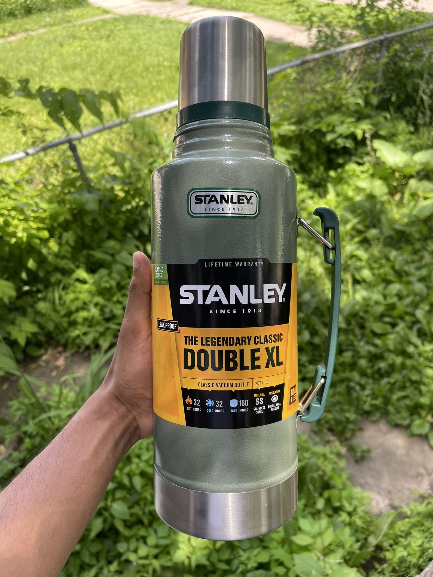 Stanley 2QT