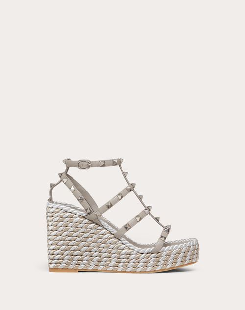 Valentino Wedges