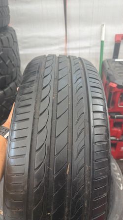 Set of 225 60 18