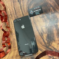 Apple IPhone 8 Plus