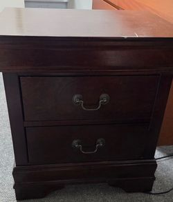 Night stand