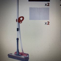 Polti Moppy Cordless Steam Mop