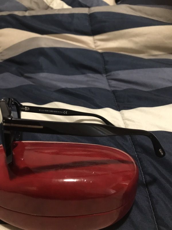 Tom ford sun glasses