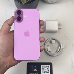 iPhone 16 128Gb Unlocked