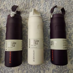 Stanley And Odwala Mugs