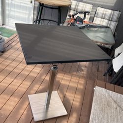 Table Ajustable 
