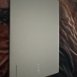 Acer Chromebook
