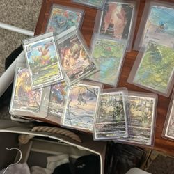 Pokemon Collection