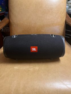 JBL extreme 2
